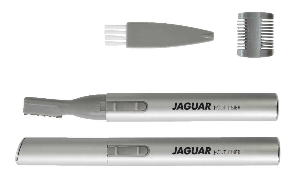 Jaguar J-Cut Liner Display 85271