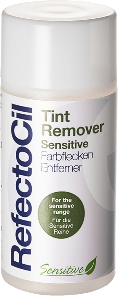 Refectocil Farbfl. Entf. Sensitive 150ml | 20005481