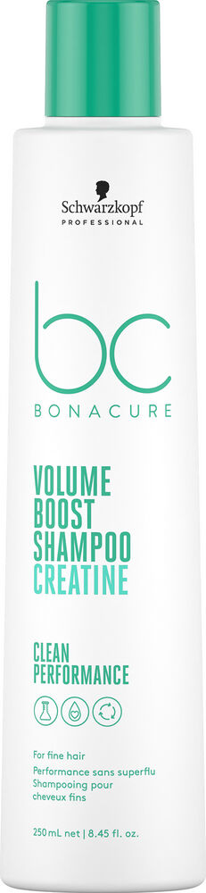 BC Volume Boost Shampoo 250ml BC Volume Boost Shampoo 250ml