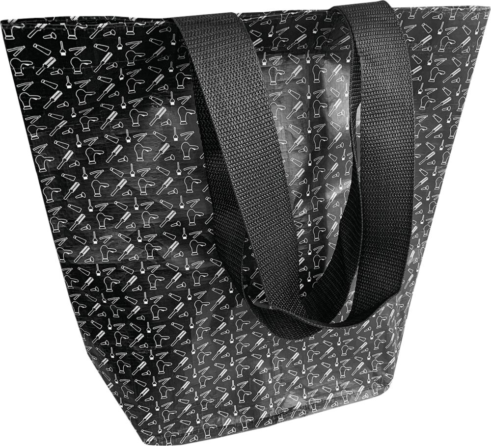 Dusy Shopping Bag M 34cm x 24,5cm x 11,5cm Dusy Shopping Bag M 34cm x 24,5cm x 11,5cm