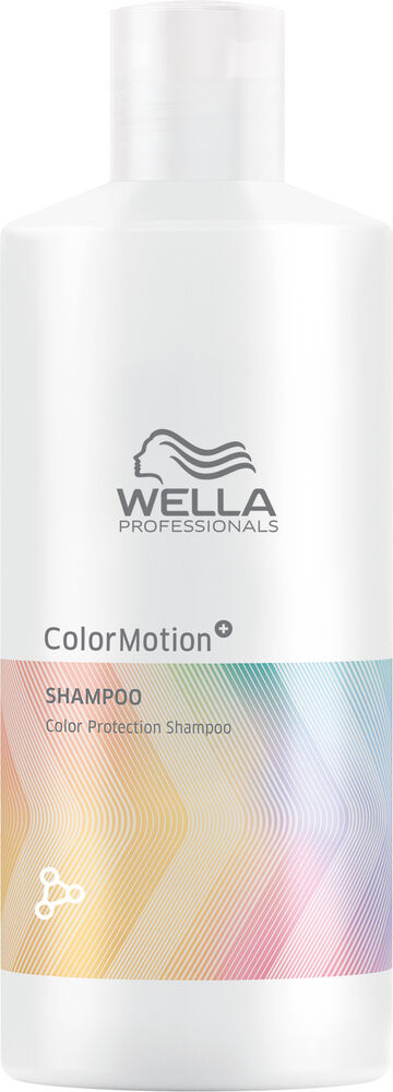 Wella Professionals ColorMotion+ Shampoo 