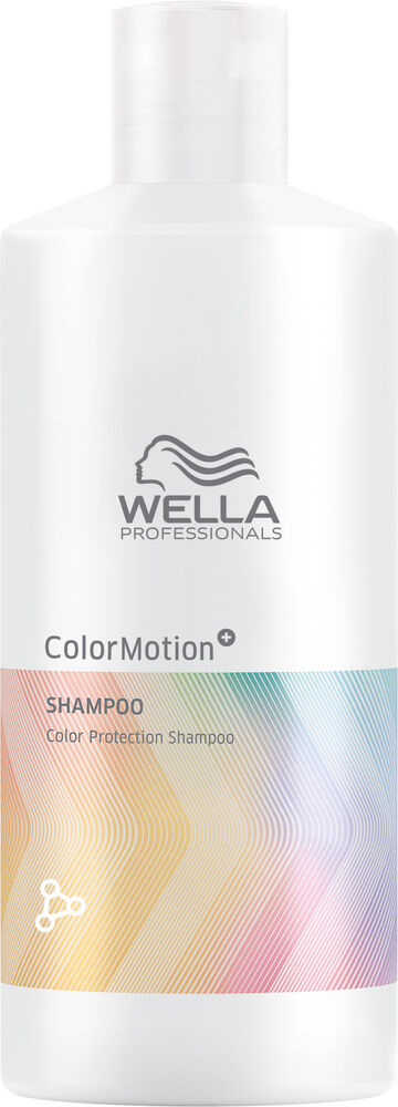 Wella Professionals ColorMotion+ Shampoo 