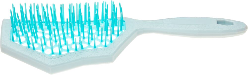 Efalock Entwirrbürste Glacier Brush (recyceltes Material)