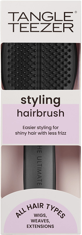Tangle Teezer Bürste The Ultimate Styler schwarz Tangle Teezer Bürste The Ultimate Styler schwarz
