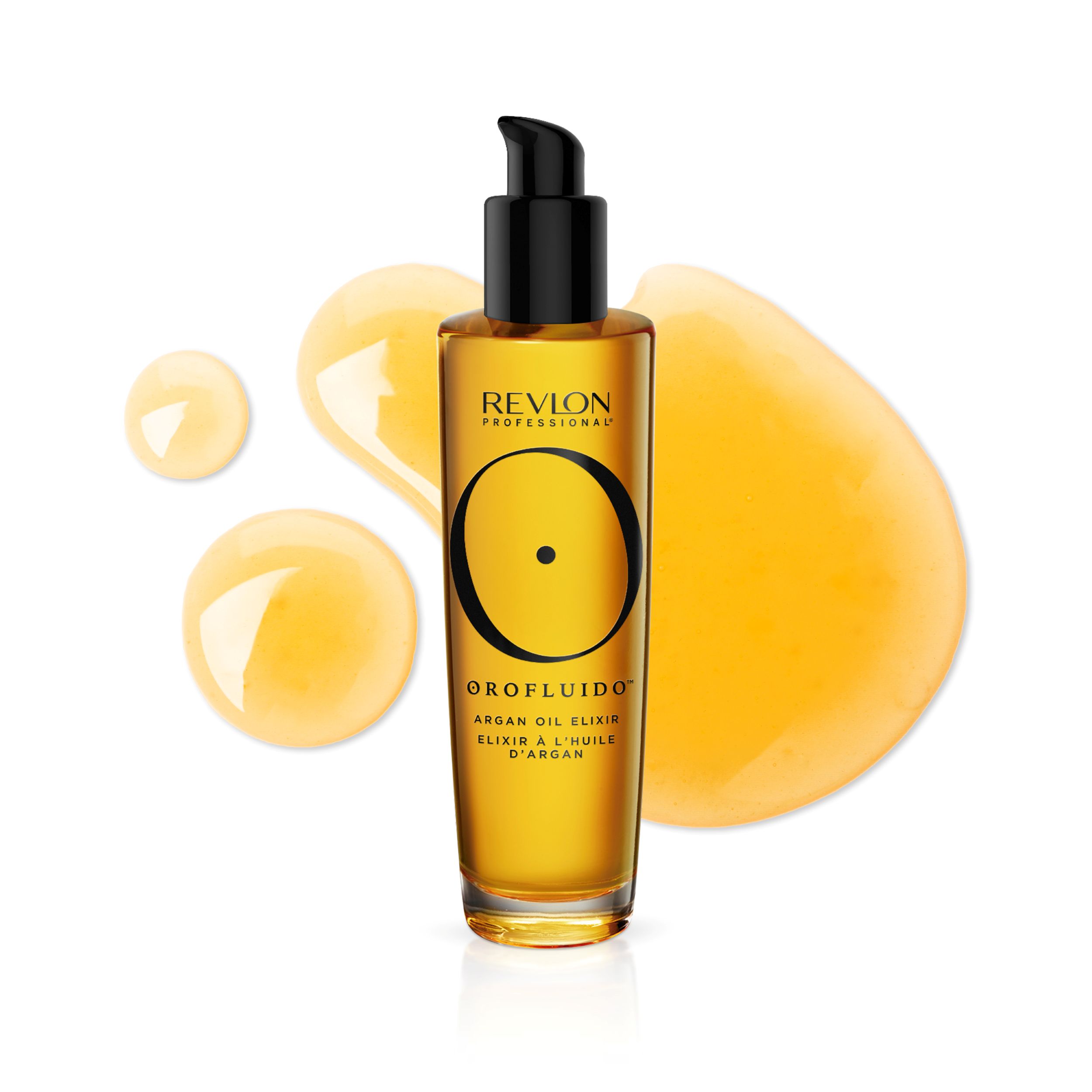 Revlon Professional Orofluido Argan Oil Elixier (Anti-Frizz-Öl)