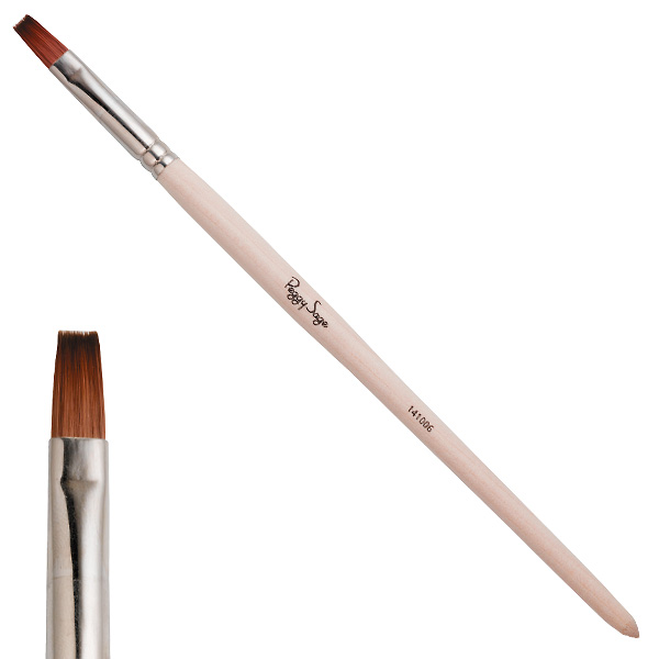 PS Pinsel Golden Edge f.Acryl PS Pinsel Golden Edge f.Acryl