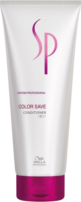 SP Color Save Conditioner 200ml