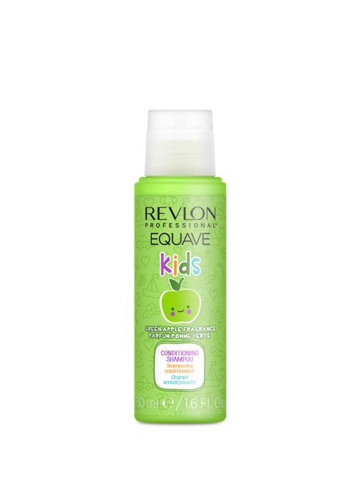 Revlon Equave Kids Shampoo 50 ml