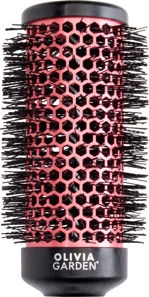 Olivia Garden Multibrush Travel Kit - 4 Bürstenkörper 25/35/45/55mm + Griff