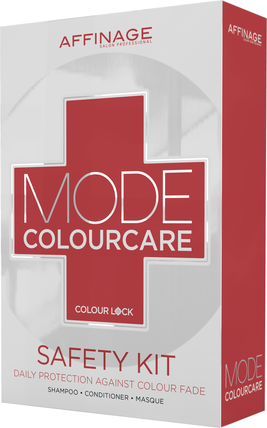 Colour Care Safety Kit