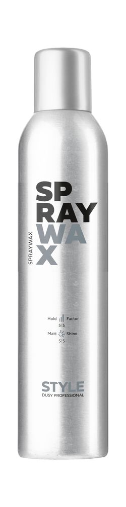 Dusy Style Spraywax 300ml Dusy Style Spraywax 300ml