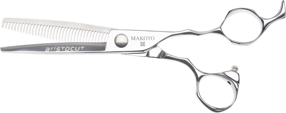 Aristocut Schere MAKOTO+Modellier