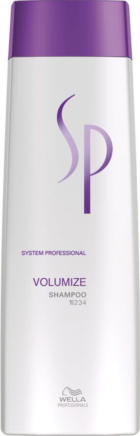 SP Volumize Shampoo 250ml