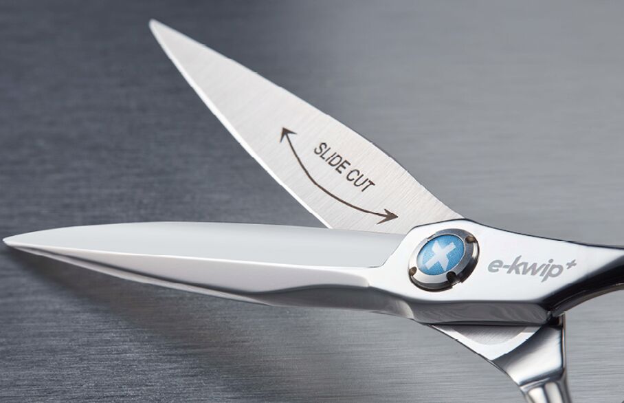 e-kwip Friseurschere TEC e-kwip Friseurschere TEC