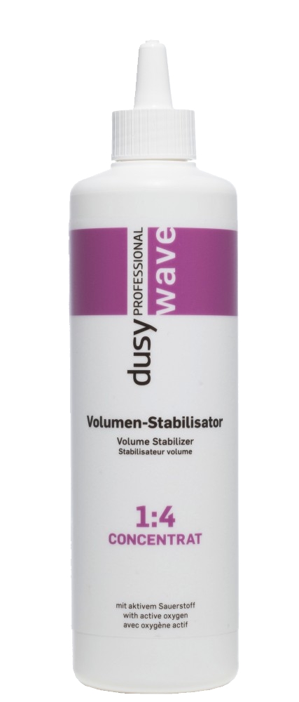 Dusy Volume Stabilis.1:4 500ml Dusy Volume Stabilis.1:4 500ml