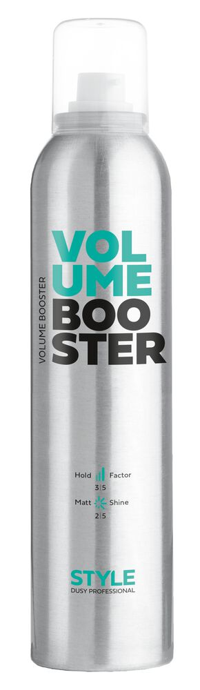 Dusy Style Volume Booster 250ml Dusy Style Volume Booster 250ml