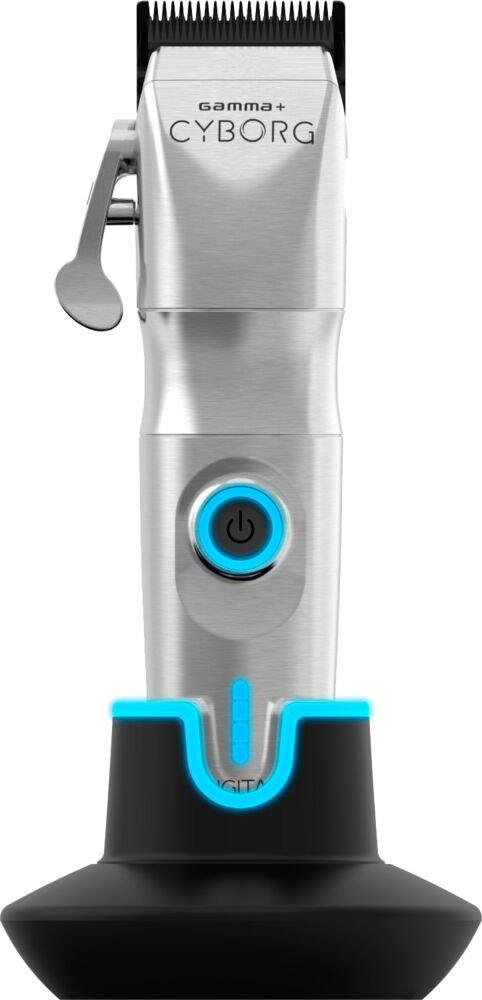 Gamma+ Clipper Cyborg