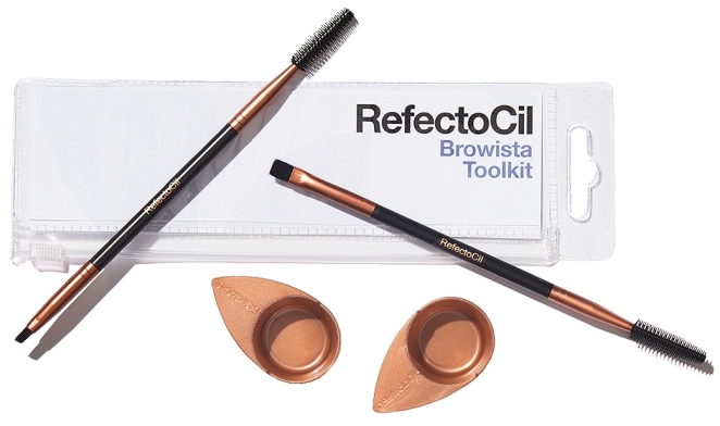 Refectocil Browista Toolkit