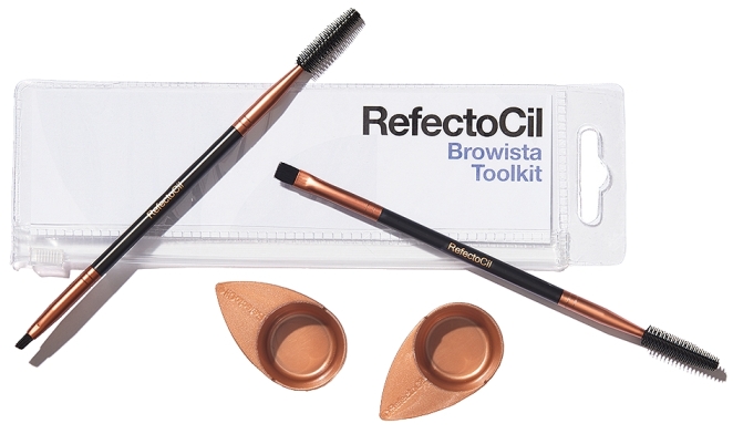Refectocil Browista Toolkit Refectocil Browista Toolkit