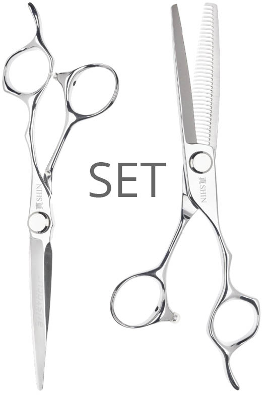 Aristocut Shin Scherenset Aristocut Shin Scherenset
