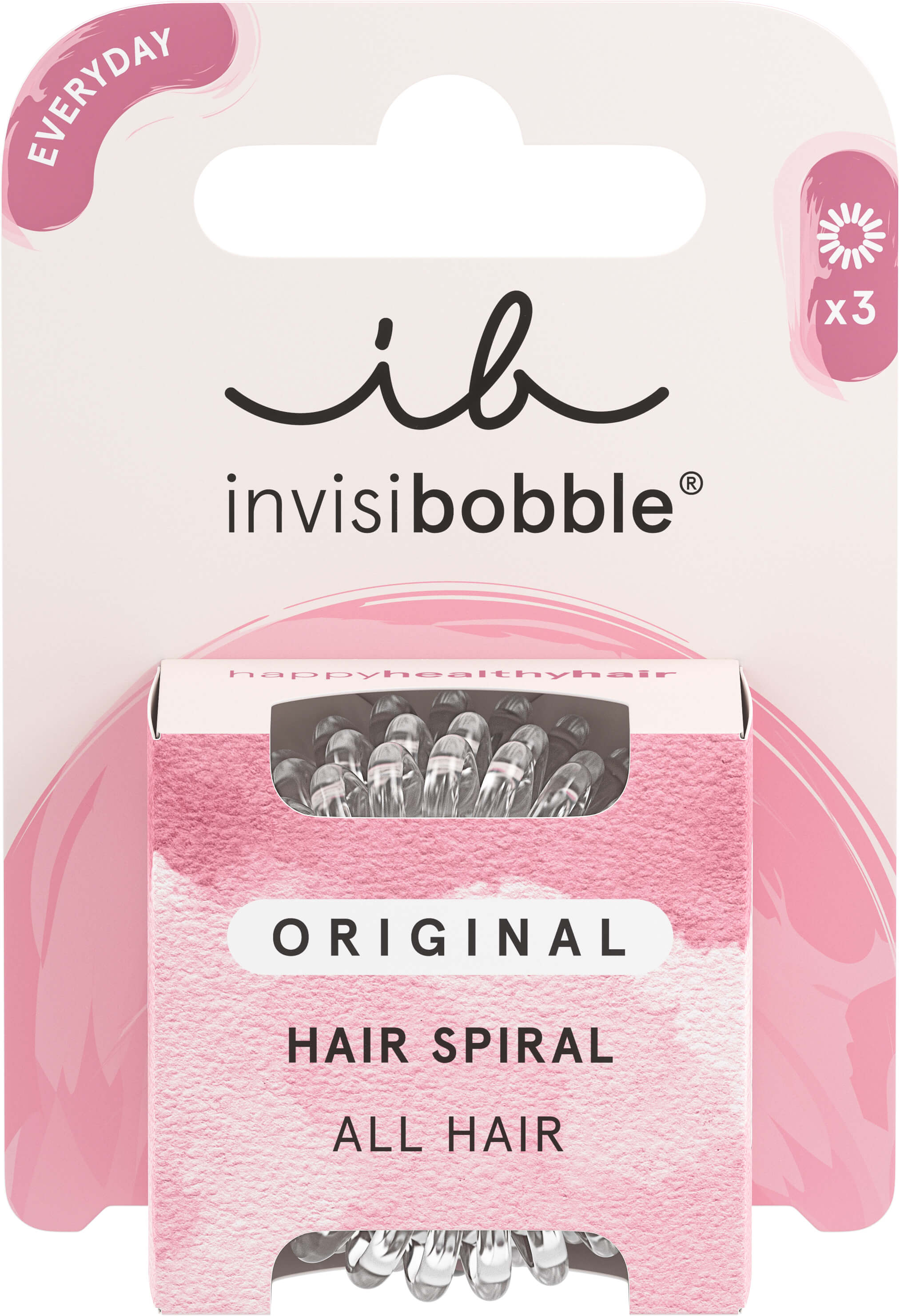 Invisibobble Haargummi Original