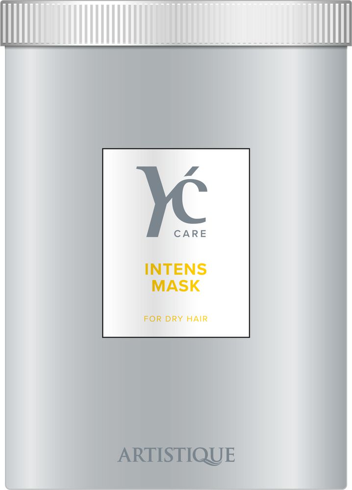 You Care Intens Mask 1L