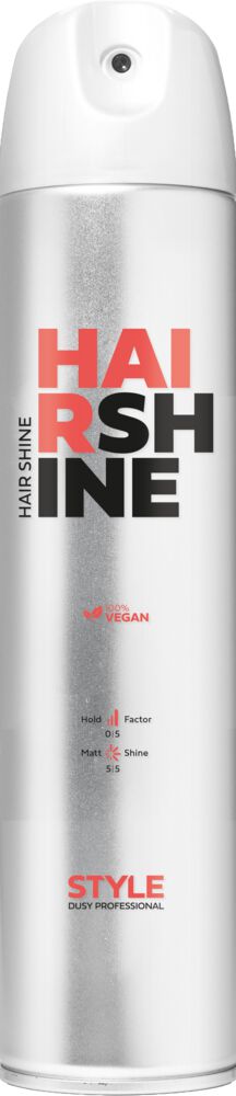 Dusy Style Hair Shine 400ml