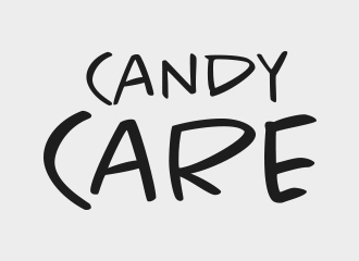 candycare haarpflegeprodukte markenlogo
