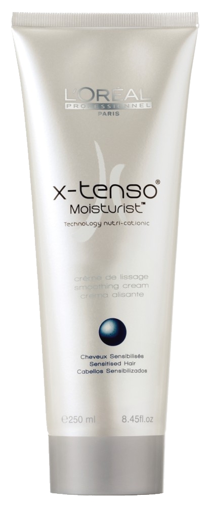 X-Tenso Moisturist Glättungscreme 