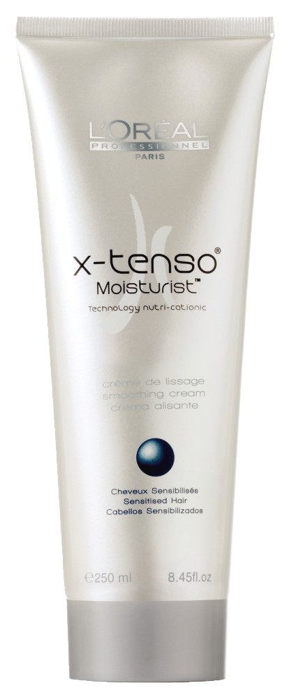 X-Tenso Moisturist Glättungscreme  X-Tenso Moisturist Glättungscreme