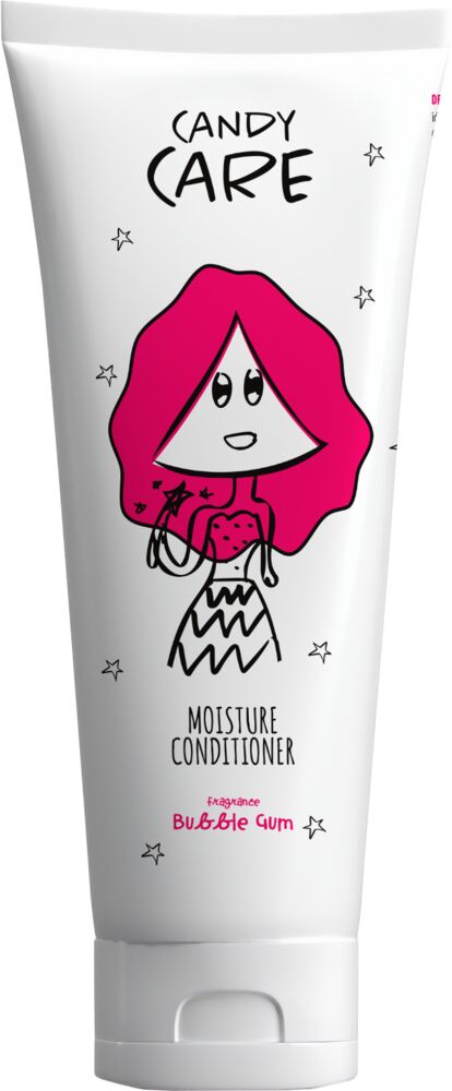 Candy Care Moisture Conditioner (für trockenes, dickes Haar)
