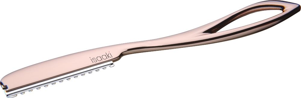 Coppelo Isaaki Exclusive Razor rosegold