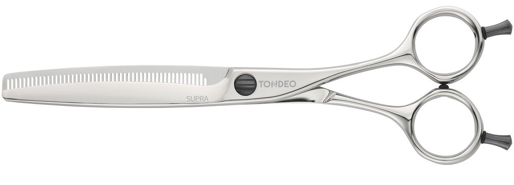 Tondeo Modellierschere Supra Fasson 