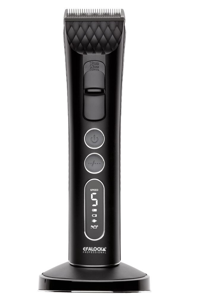 efalock-nxt-pro-haarschneidemaschine-schwarz-mit-ladestaender