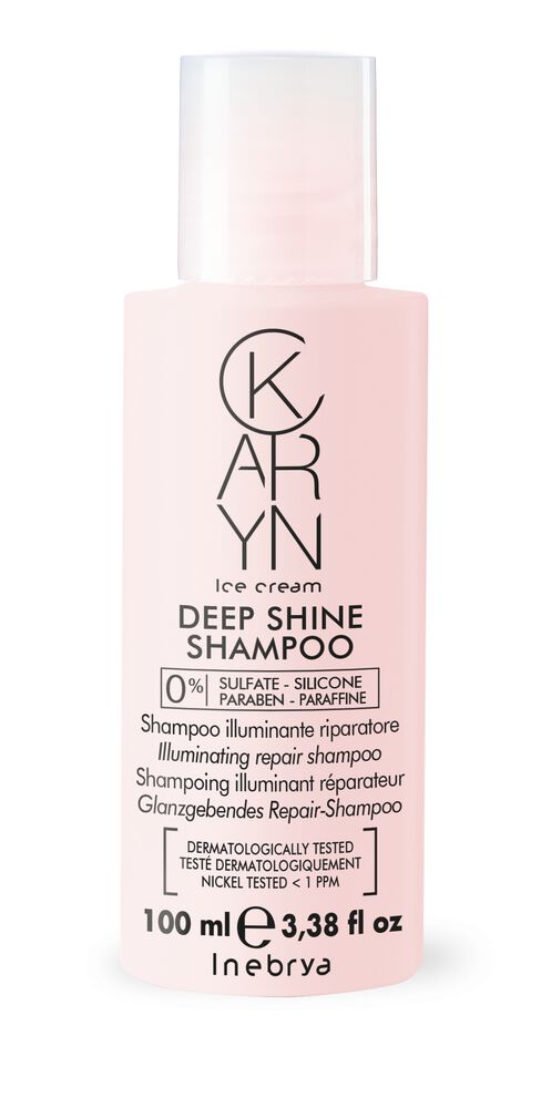 Ice Cream Karyn Deep Shine Shampoo 100ml