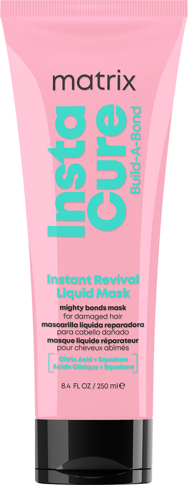 Matrix Insta Cure Build-A-Bond Haarmaske 250ml
