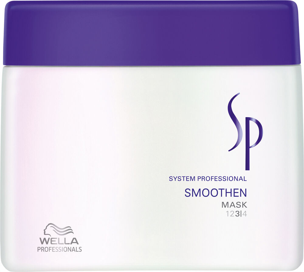 SP Smoothen Mask 400ml