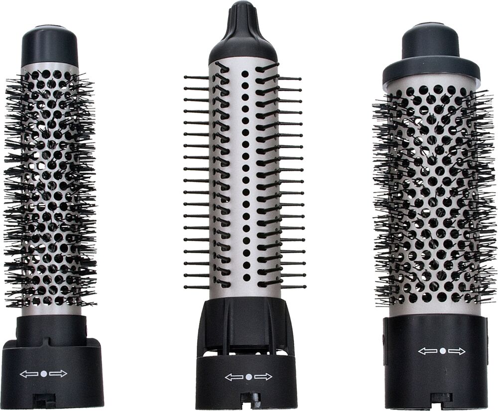 Wahl Airstyler Pro mit 3 Bürsten Wahl Airstyler Pro mit 3 Bürsten