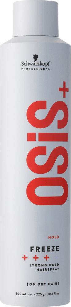 OSiS+ Hold Freeze