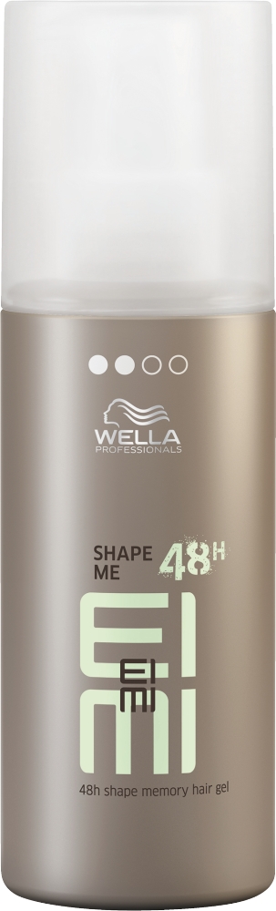 WP EIMI Shape Me Liquidgel 150ml WP EIMI Shape Me Liquidgel 150ml