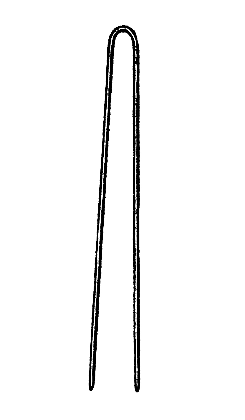 Ari Postichnadeln 1360 425g Ari Postichnadeln 1360 425g