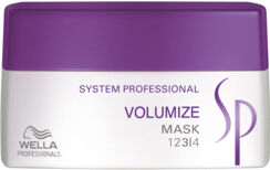 SP Volumize Mask 200ml