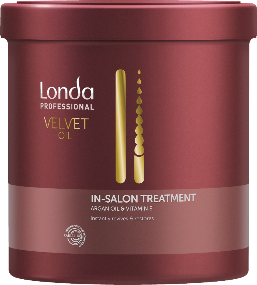 Londa Velvet Oil Maske 750ml