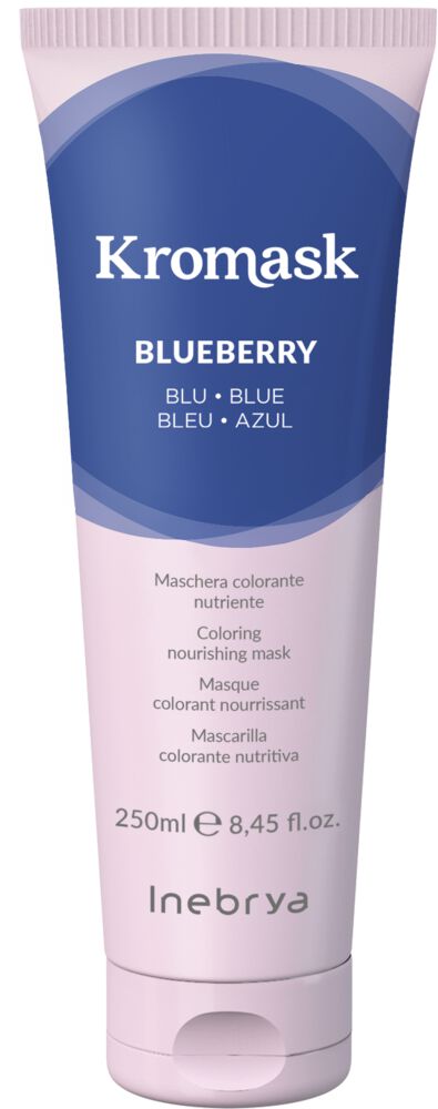 Inebrya Kromask (Farbgebende Haarmaske) 250ml 
