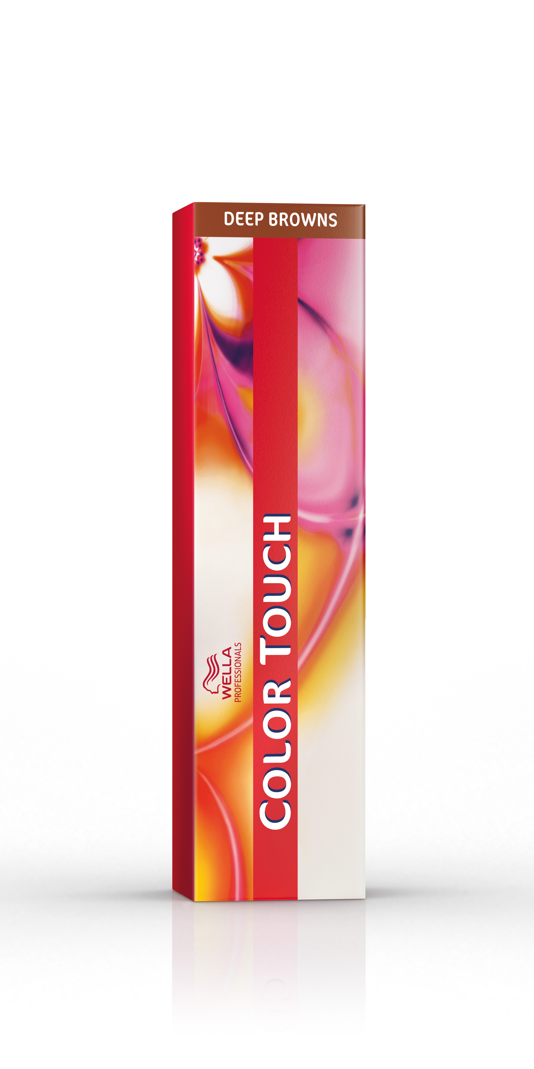 Color Touch Glanz-Intensiv-Tönung 60ml