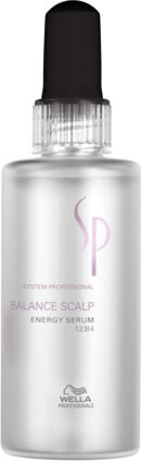 SP Balance Scalp Energy Serum 100ml