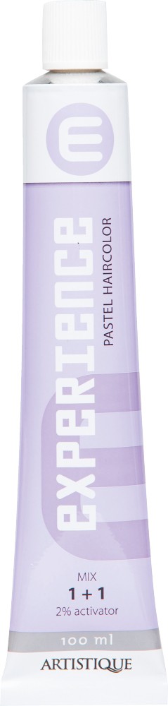 artistique experience haarfarbe 100ml tube