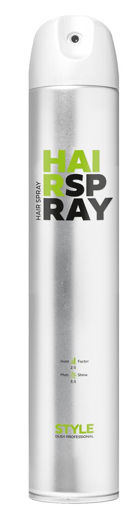 Dusy Style Hair Spray 500ml Dusy Style Hair Spray 500ml