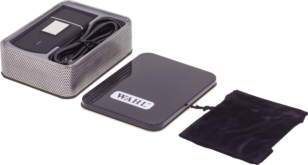 Wahl Mobile Shaver