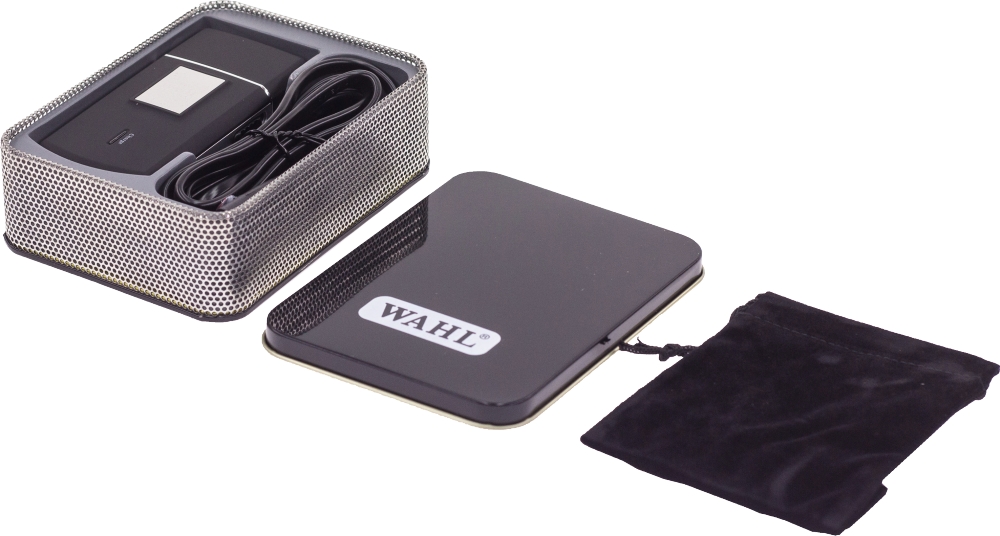 Wahl Mobile Shaver Wahl Mobile Shaver